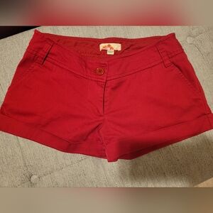 Forever 21 shorts